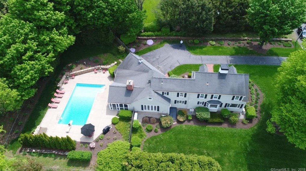 28 Marbern Dr, Suffield, CT 06078 MLS 170084665 Coldwell Banker