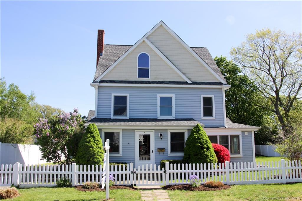 27 Clinton Ave, Old Saybrook, CT 06475 MLS 170086457 Coldwell Banker