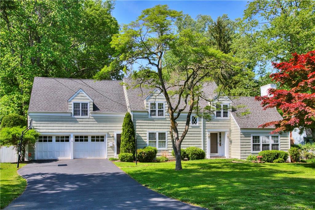 332 Parkwood Rd, Fairfield, CT 06824 MLS 170088596 Coldwell Banker