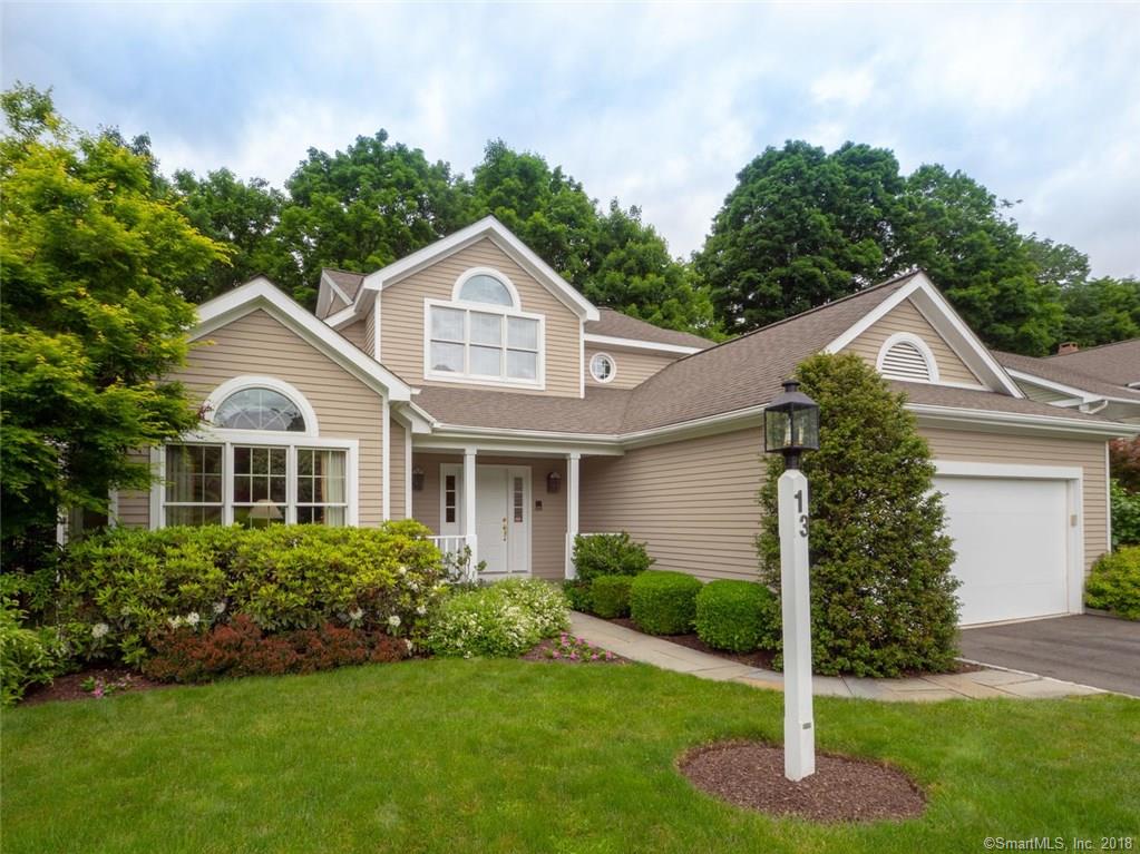 13 Wilton Hills 13, Wilton, CT 06897 MLS 170089057 Coldwell Banker