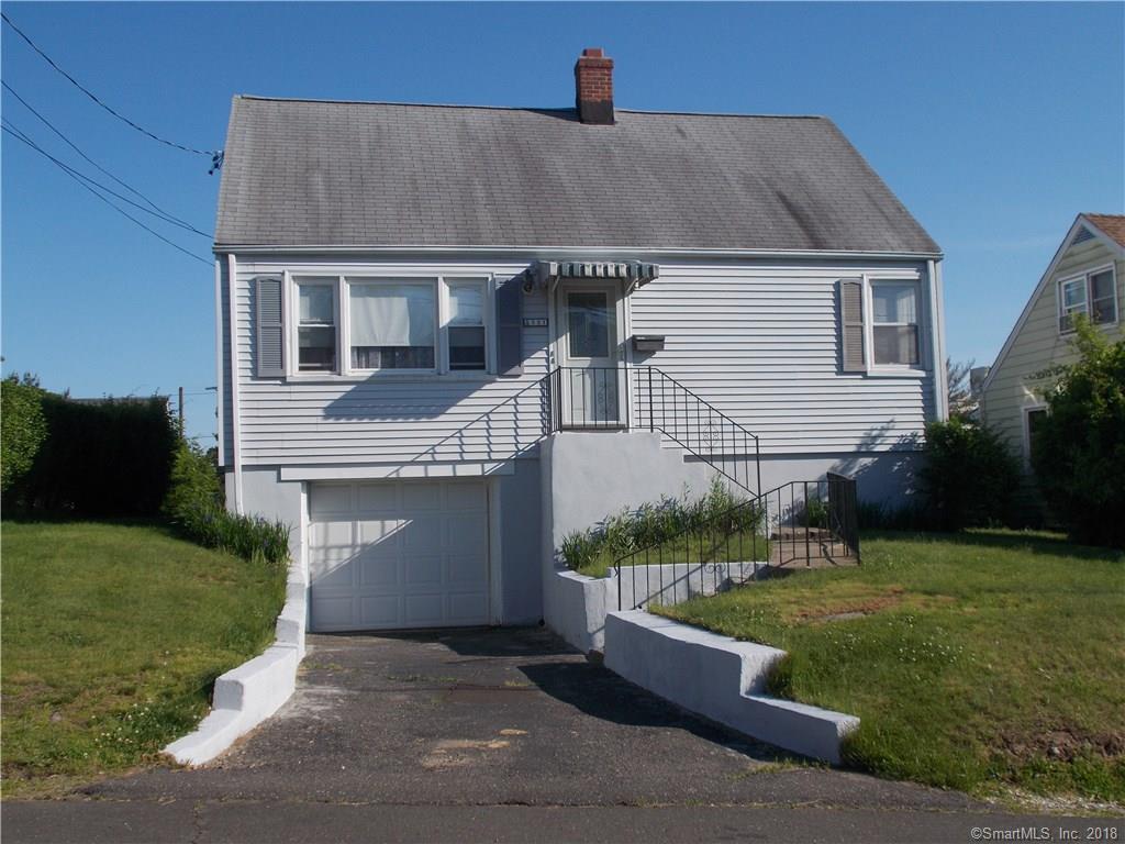331 Truman St, Bridgeport, CT 06606 MLS 170089330 Coldwell Banker