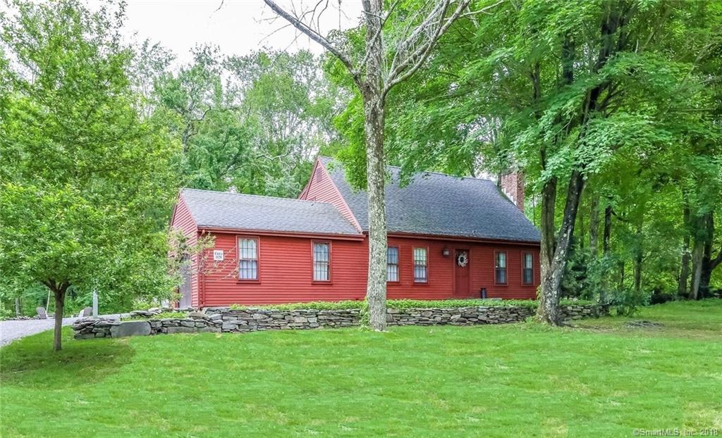 coldwell banker ct homes for sale
