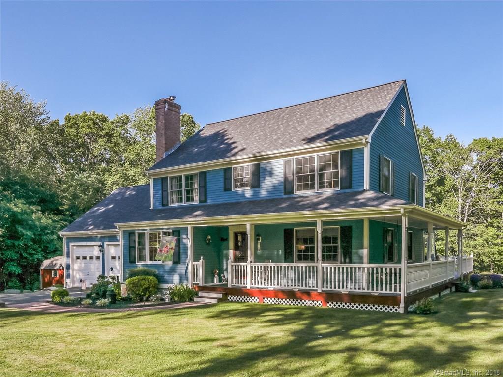 10 Hunters Ridge Rd, Killingworth, CT 06419 MLS 170091964 Coldwell