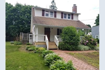 88 Williams St Plainville Ct 06062 Mls 170092043 Coldwell Banker