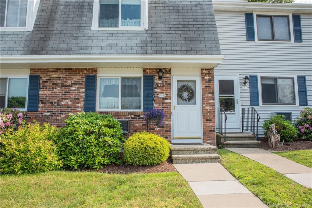 73 Heritage Woods 73, Wallingford, CT 06492 MLS 170092674 Coldwell