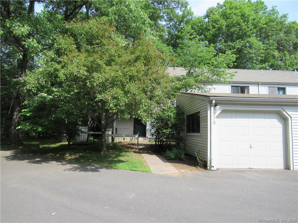 70 Farmington Chase Crescent 70, Farmington, CT 06032 MLS 170093721