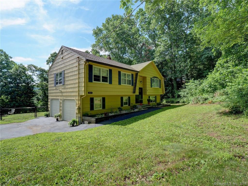 865 Totoket Rd, North Branford, CT 06472 MLS 170098669 Coldwell Banker