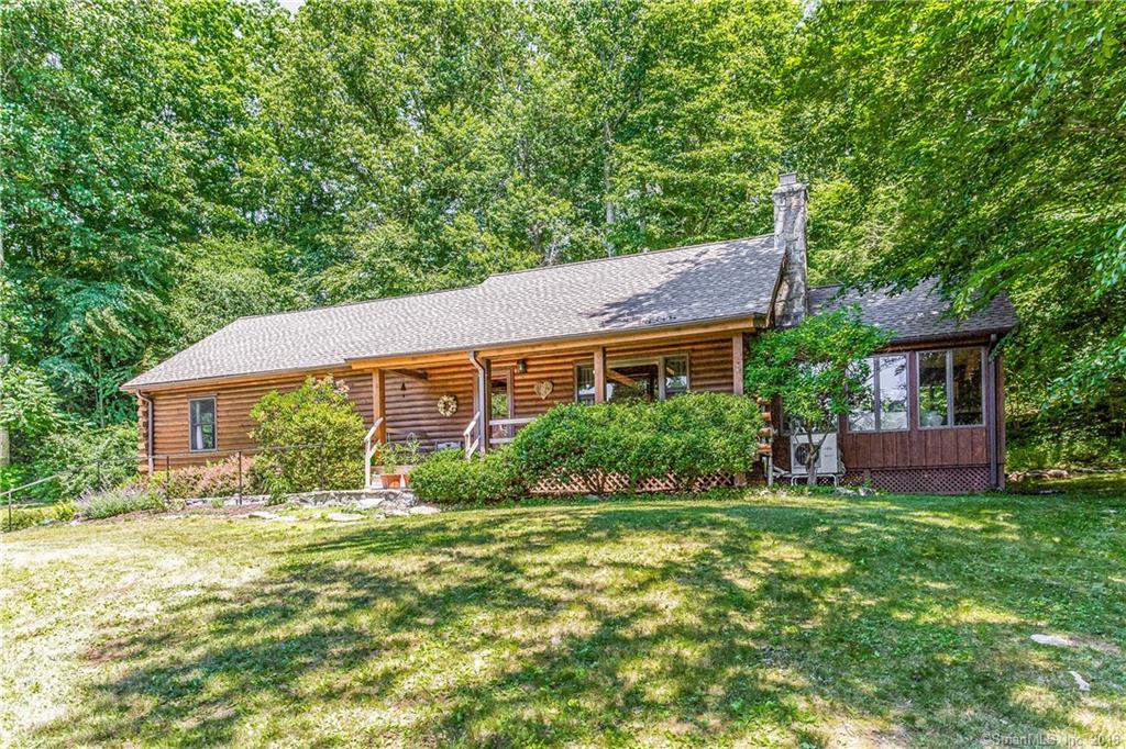 4 Brookside Ct, East Hampton, CT 06424 MLS 170100304 Coldwell Banker