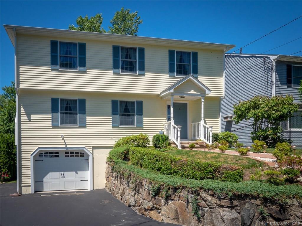 141 N Taylor Ave, Norwalk, CT 06854 MLS 170100606 Coldwell Banker