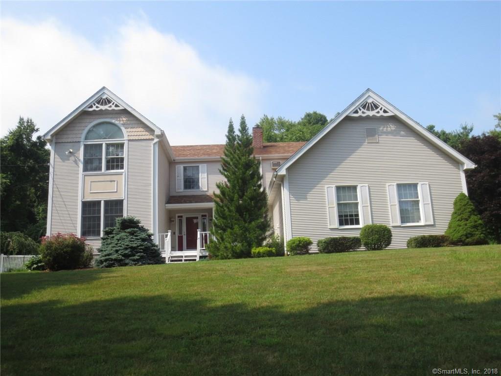 919 Colonel Ledyard Hwy, Ledyard, CT 06339 MLS 170102368 Coldwell