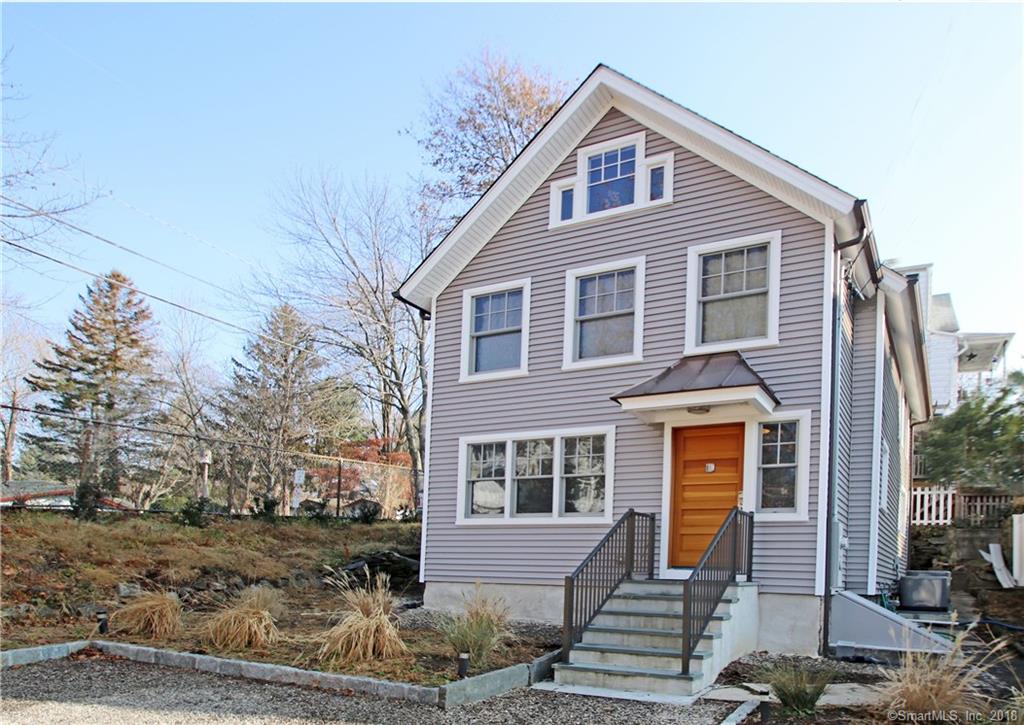 15 Cottage Pl, Greenwich, CT 06830 MLS 170103241 Coldwell Banker