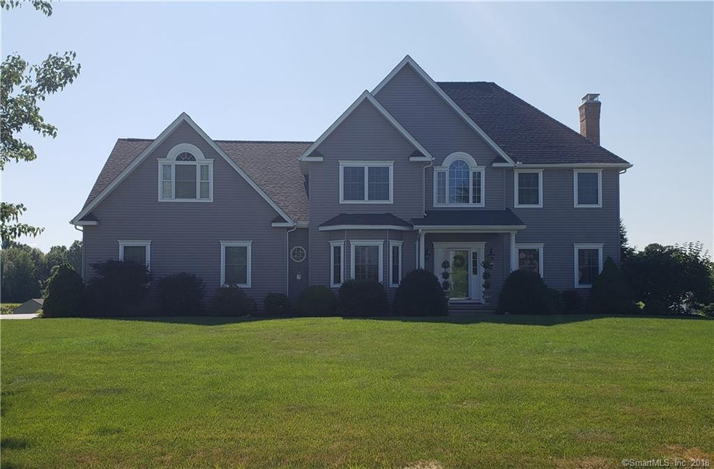 42 Farmstead Ln, Suffield, CT 06078 MLS 170107166 Coldwell Banker