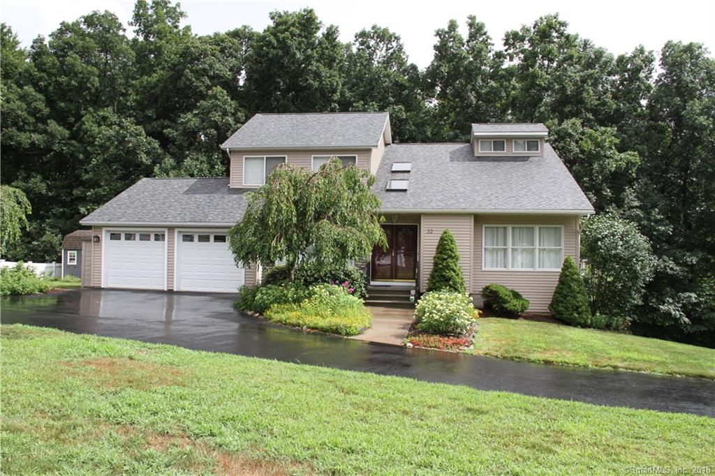 32 Deer Run Dr, Wolcott, CT 06716 MLS 170108252 Coldwell Banker