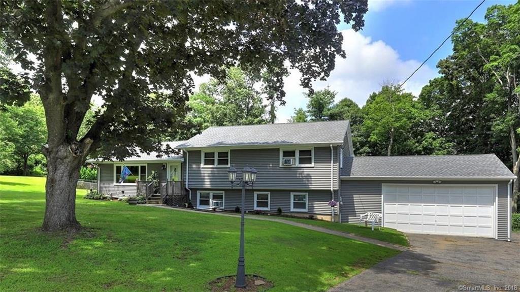 100 Geraldine Cir, Trumbull, CT 06611 MLS 170110531 Coldwell Banker