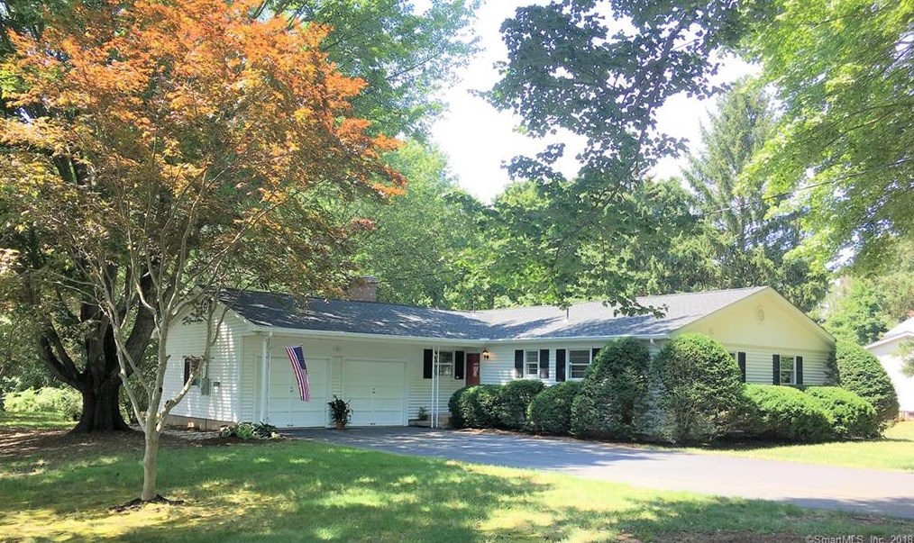 81 Randall Dr, North Haven, CT 06473 MLS 170111326 Coldwell Banker