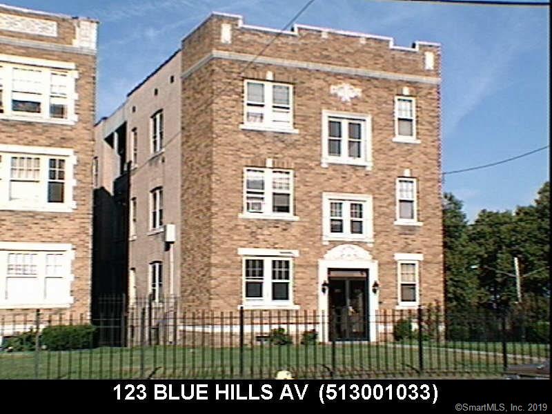 123 Blue Hills Ave, Hartford, CT 06112 MLS 170112755 Coldwell Banker