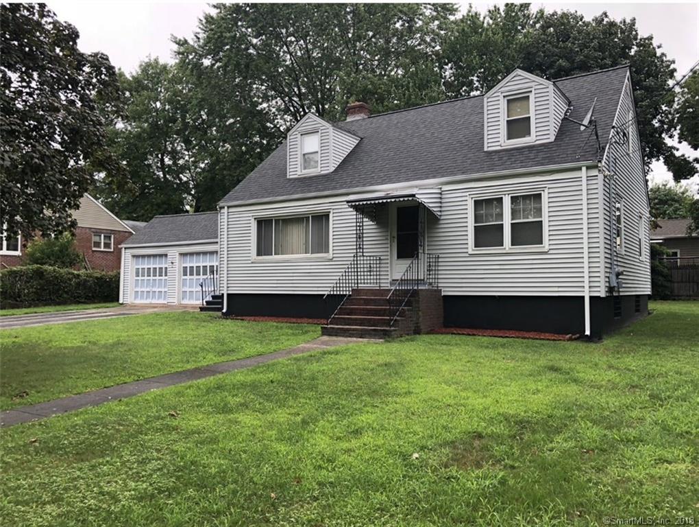 12 Newbern St, West Haven, CT 06516 MLS 170112807 Coldwell Banker