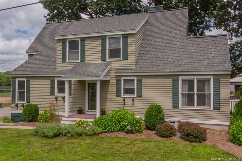 12 Southworth St, Deep River, CT 06417 MLS 170112836 Coldwell Banker