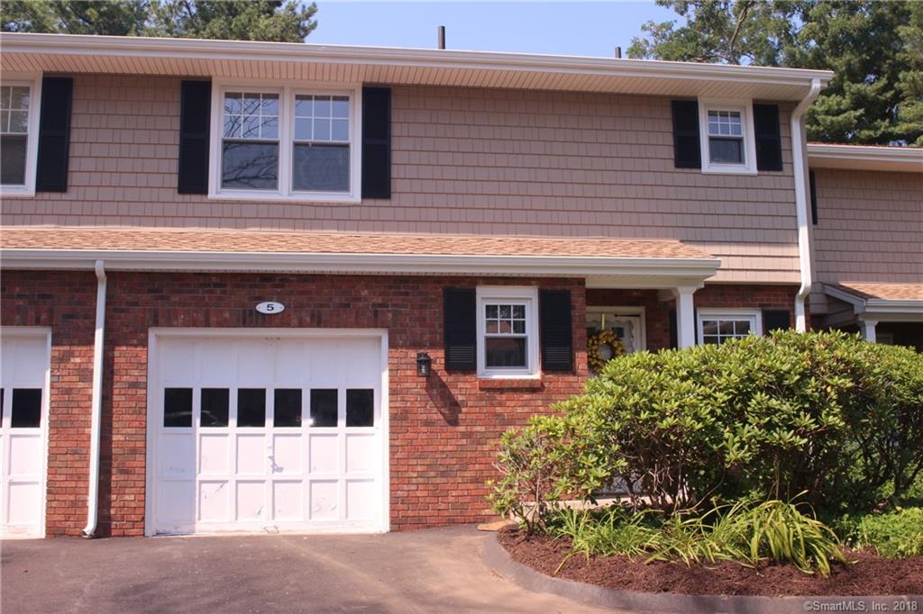 5 Davenport Rd 5, West Hartford, CT 06110 MLS 170113284 Coldwell