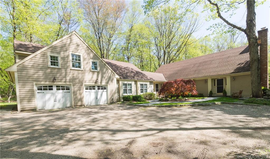 870 Mine Hill Rd, Fairfield, CT 06824 MLS 170113447 Coldwell Banker