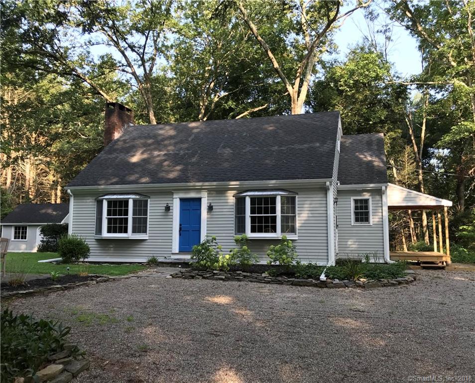 39 Baker Rd, Chester, CT 06412 MLS 170113936 Coldwell Banker