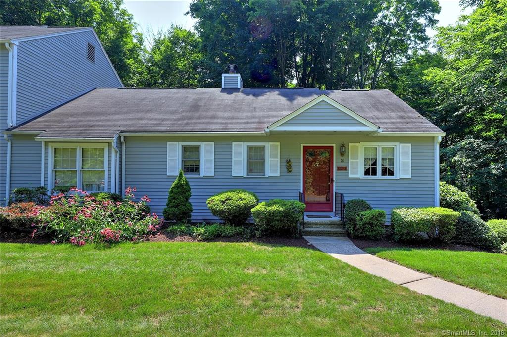 2 Quarry Village Rd 2, Cheshire, CT 06410 MLS 170116001 Coldwell Banker