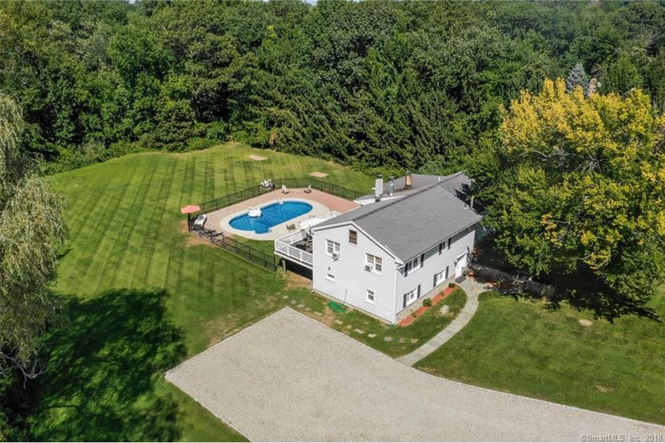 207 Elm St, Monroe, CT 06468 MLS 170118848 Coldwell Banker