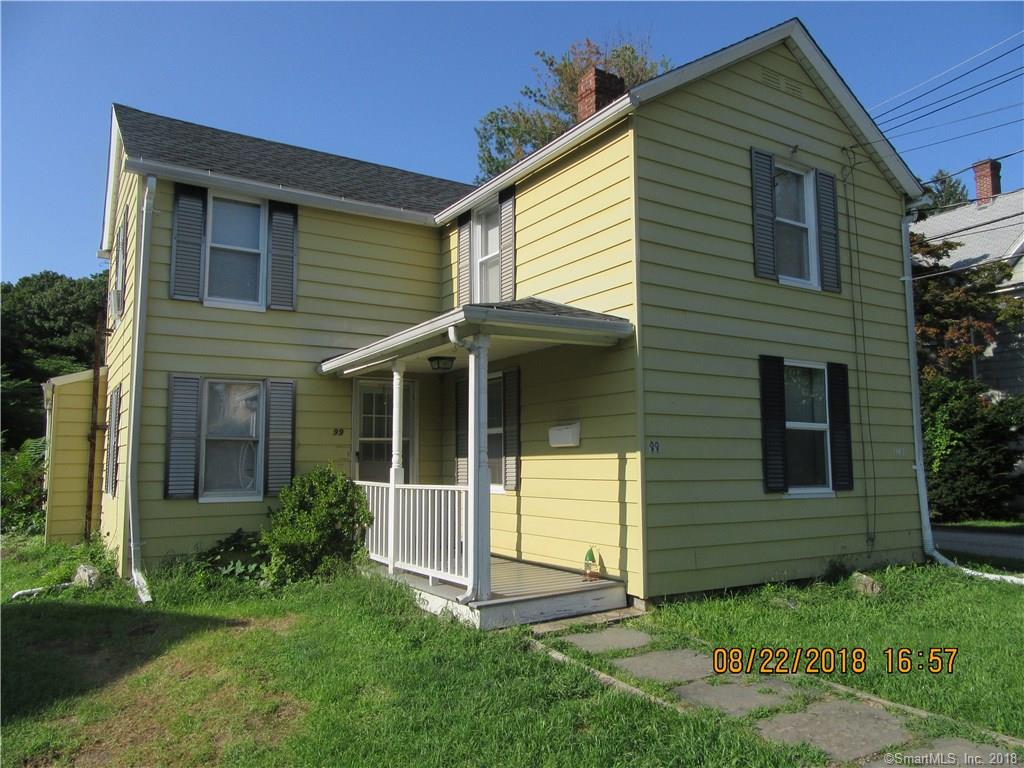99 Pearl St, Seymour, CT 06483 MLS 170118858 Coldwell Banker