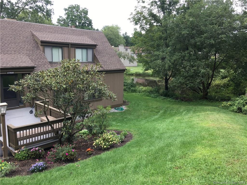 492 Heritage Village C, Southbury, CT 06488 MLS 170120095 Coldwell