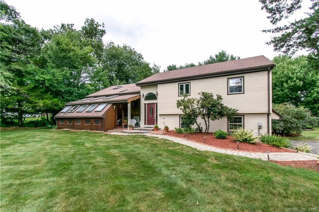 31 Standish Rd, Ellington, CT 06029 MLS 170120308 Coldwell Banker