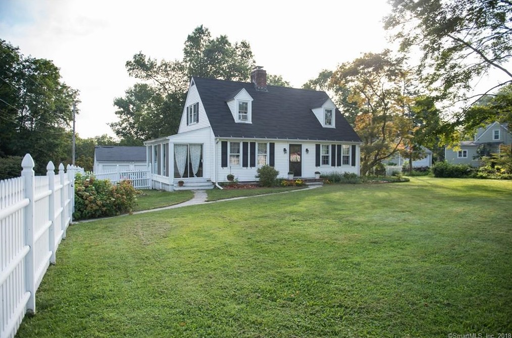 255 Ball Pond Rd, New Fairfield, CT 06812 MLS 170122050 Coldwell Banker