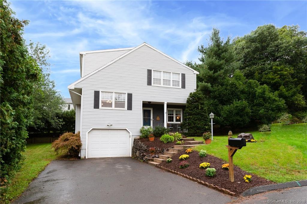 36 Sunnybrook Dr, Newington, CT 06111 MLS 170125860 Coldwell Banker