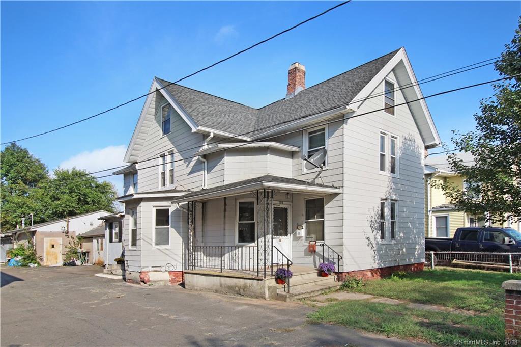 108 N Cherry St, Wallingford, CT 06492 MLS 170126748 Coldwell Banker