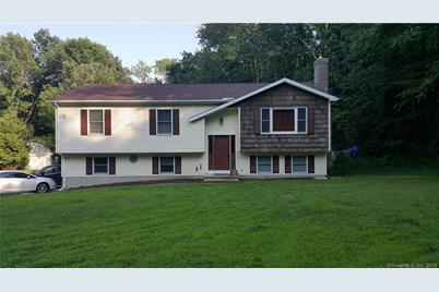 406 Windham Avenue, Colchester, CT 06415 - Photo 1