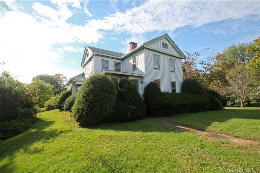 65 Hill St, Suffield, CT 06078 MLS 170128018 Coldwell Banker