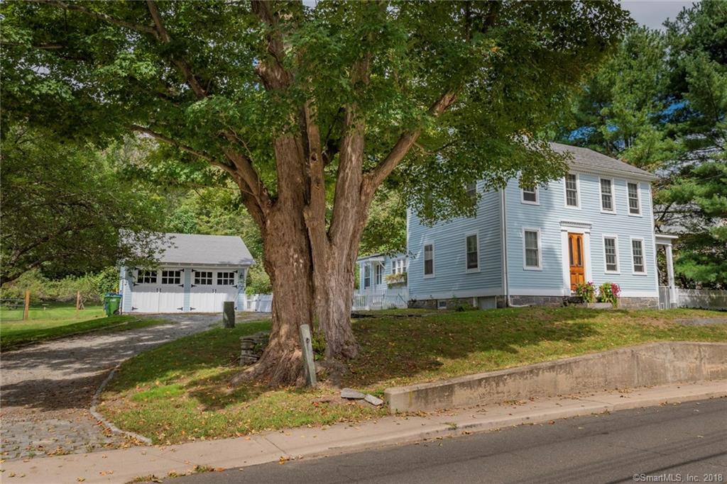 26 Spring St, Deep River, CT 06417 MLS 170128197 Coldwell Banker