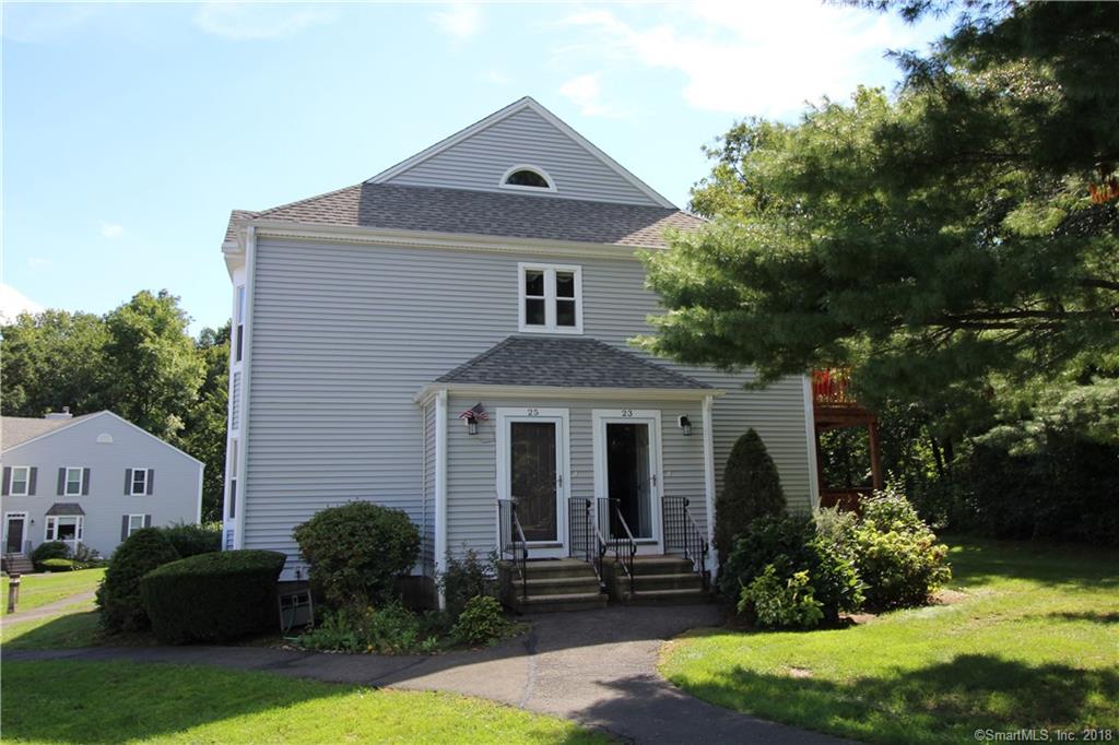 23 Summer Hill Rd 23, Wallingford, CT 06492 MLS 170129088 Coldwell