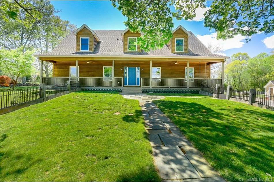 5 Cheney Rd, Marlborough, CT 06447 MLS 170129147 Coldwell Banker