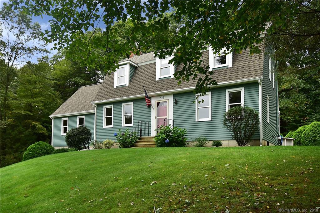 519 Mile Hill Rd, Tolland, CT 06084 MLS 170129916 Coldwell Banker