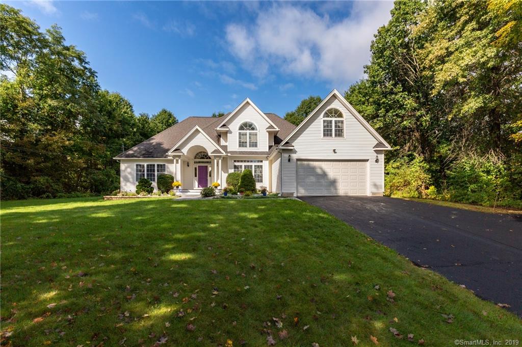 187 Duncaster Rd, Bloomfield, CT 06002 MLS 170131227 Coldwell Banker