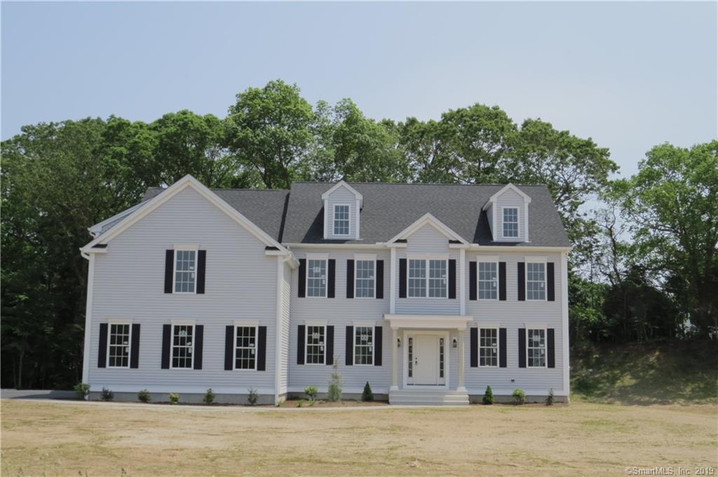 60/Lot47 Wildcat Springs Dr, Madison, CT 06443 MLS 170131618