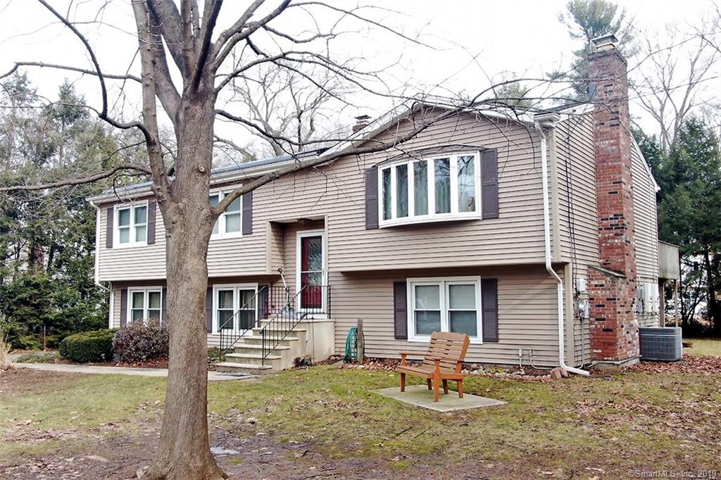 140 Birch Dr, Cheshire, CT 06410 MLS 170131811 Coldwell Banker