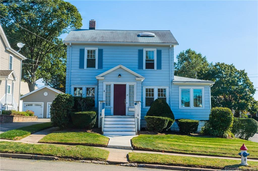 45 Kelsey Ave, West Haven, CT 06516 MLS 170131981 Coldwell Banker