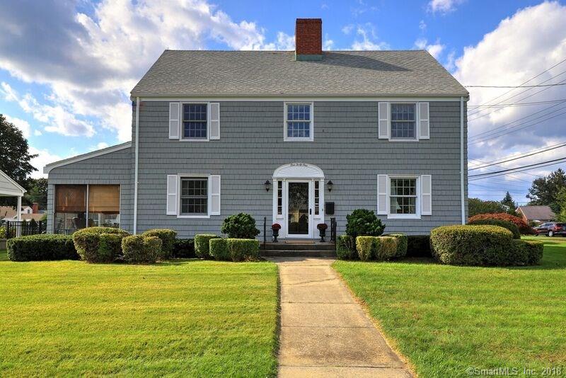 141 Spruce St, Stratford, CT 06615 MLS 170137318 Coldwell Banker