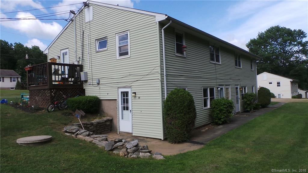 3 White Oak Condo B, Mansfield, CT 06250 MLS 170137330 Coldwell Banker