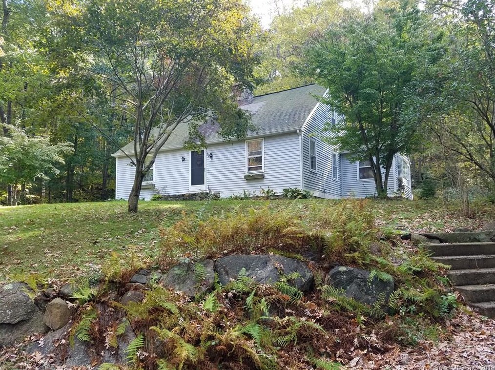 12 Botsford Hill Rd, Newtown, CT 06470 MLS 170137811 Coldwell Banker