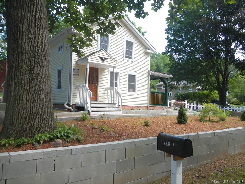 532 Mixville Rd, Cheshire, CT 06410 MLS 170138145 Coldwell Banker