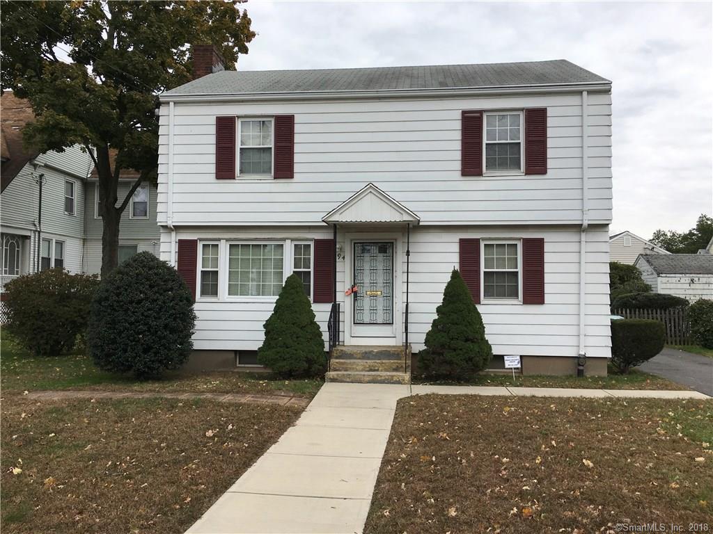 294 Fairfield Ave, Hartford, CT 06114 MLS 170138223 Coldwell Banker