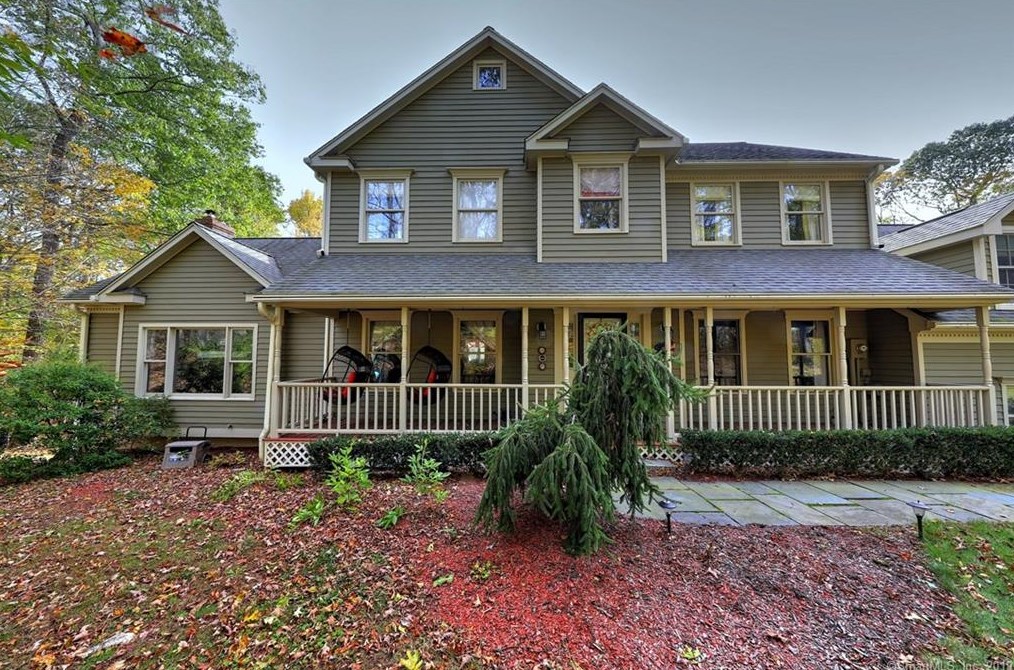 263 Cobbler Ln, Southbury, CT 06488 MLS 170140166 Coldwell Banker