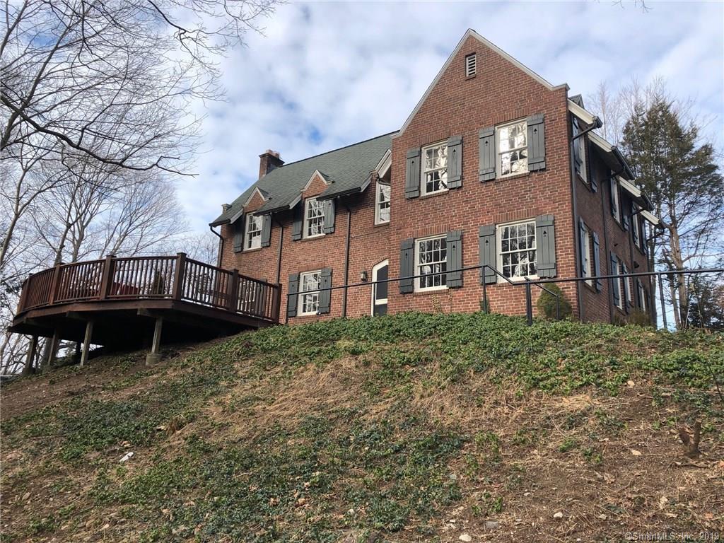 824 Orange Center Rd, Orange, CT 06477 MLS 170140941 Coldwell Banker